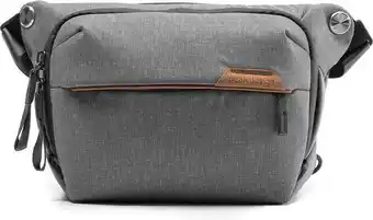 Bol.com Peak Design Everyday sling 3L v2 - ash aanbieding