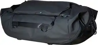 Bol.com Peak Design Travel duffelpack 65L - black aanbieding