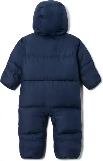 Bol.com Columbia Snuggly Bunny Bunting sneeuwpak baby- Meisjes - maat 0/3 aanbieding