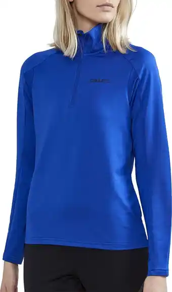 Bol.com Craft Core Gain Wintersportpully Vrouwen - Maat S aanbieding