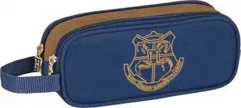 Bol.com Harry Potter Etui - 21 x 8 x 6 cm - Polyester aanbieding