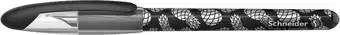 Bol.com Schneider vulpen - Voyage - M - ananas zilver - S-161154 aanbieding
