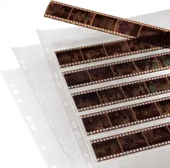 Bol.com Hama Pro Archief 35mm/7 (100) 2051 aanbieding