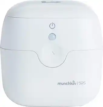 Bol.com Munchkin Sterilizer box aanbieding