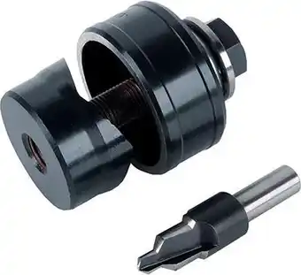 Bol.com Wolfcraft Gatenpons 35mm met voorboor 102mm aanbieding