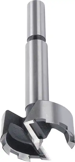 Bol.com wolfcraft - Scharnierboor 35mm - Forstnerboor - Forstnerborenset - 8728000 aanbieding