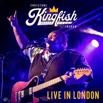 Bol.com Live in London aanbieding