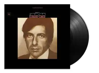 Bol.com Songs Of Leonard Cohen aanbieding