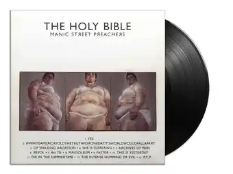 Bol.com Holy Bible aanbieding