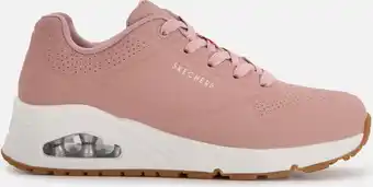 Skechers Uno Sneakers - Maat 37