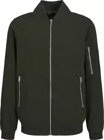 Bol.com JACK&JONES JUNIOR JJERUSH BOMBER NOOS JNR Jongens Bomberjack - Maat 128 aanbieding