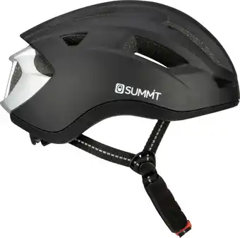 Bol.com Summit Safety Sporthelm Unisex aanbieding