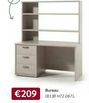 Crack Bureau aanbieding