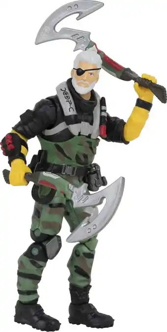 Bol.com Fortnite Solo Mode Figuur Riptide aanbieding