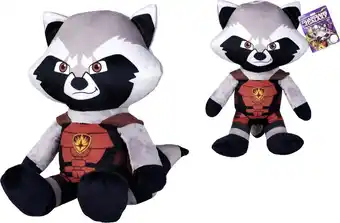 Bol.com Disney - Rocket Raccoon (25cm) aanbieding