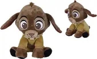 Bol.com Disney - Wish Valentino - 25cm - Knuffel aanbieding