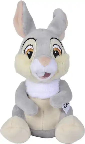 Bol.com Disney - Thumper Refresh (20cm) - Knuffel - Pluche - Super zacht aanbieding
