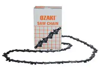 Zaagketting 3/8 LP E34