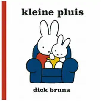 Bol.com Nijntje Kleine Pluis aanbieding