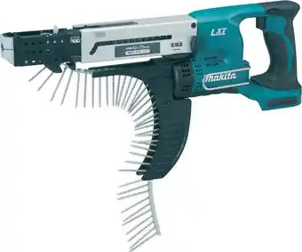 Bol.com Makita DFR750Z accu schroevendraaier (Zonder accu) aanbieding