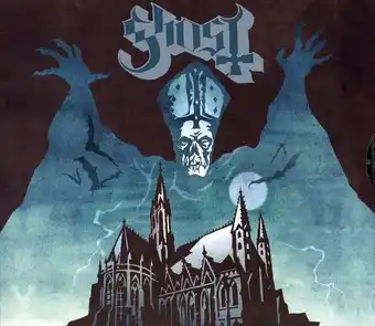 Bol.com Opus Eponymous aanbieding