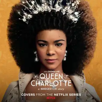 Bol.com Alicia & Kris Bowers, Vitamin String Quartet Keys - Queen Charlotte: A Bridgerton Story (Covers from the Netflix Series) (LP) aanbieding