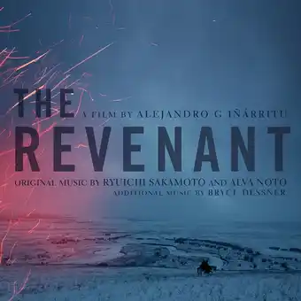 Bol.com The Revenant aanbieding