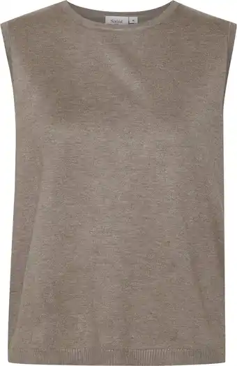 Bol.com Saint Tropez MilaSZ Vest Dames Vest - Maat S aanbieding