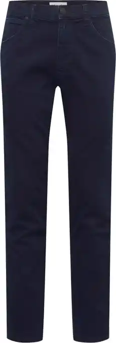 Bol.com Wrangler GREENSBORO Regular fit Heren Jeans - Maat W32 X L32 aanbieding