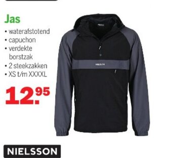 Van Cranenbroek Jas aanbieding