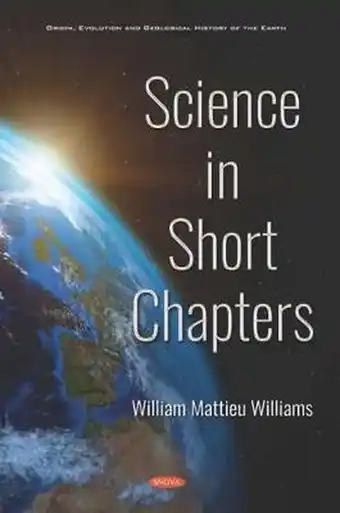 Bol.com Science in Short Chapters aanbieding