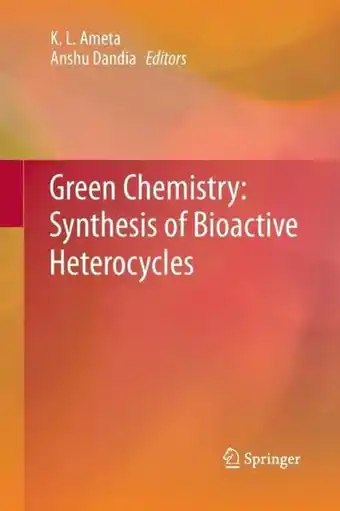 Bol.com Green Chemistry aanbieding
