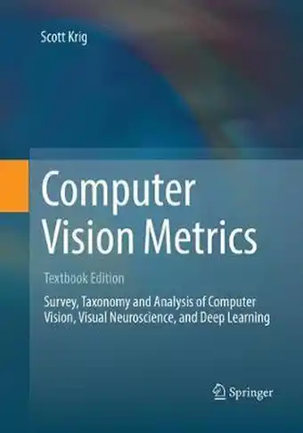 Bol.com Computer Vision Metrics aanbieding