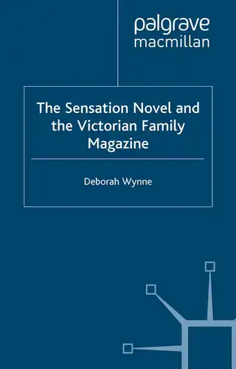 Bol.com The Sensation Novel and the Victorian Family Magazine aanbieding