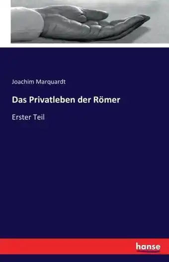 Bol.com Das Privatleben der Römer aanbieding