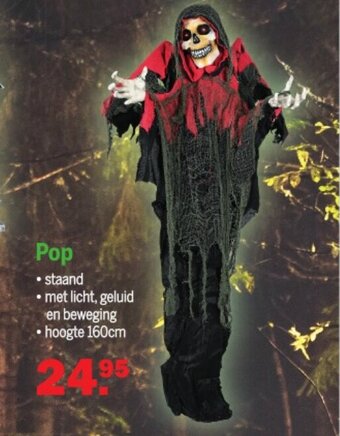 Van Cranenbroek Pop aanbieding