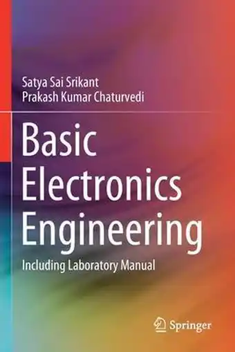 Bol.com Basic Electronics Engineering aanbieding
