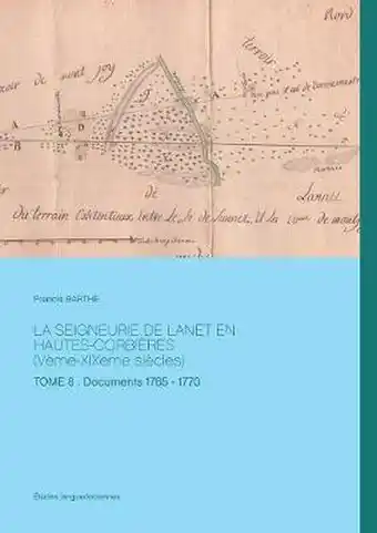 Bol.com LA SEIGNEURIE DE LANET EN HAUTES-CORBIÈRES (Vème-XIXème siècles) aanbieding