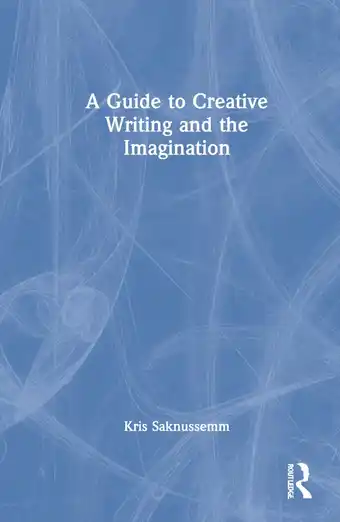 Bol.com A Guide to Creative Writing and the Imagination aanbieding