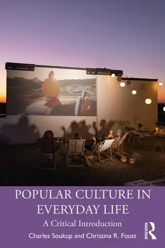 Bol.com Popular Culture in Everyday Life aanbieding