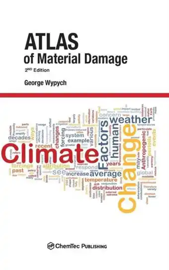 Bol.com Atlas of Material Damage aanbieding