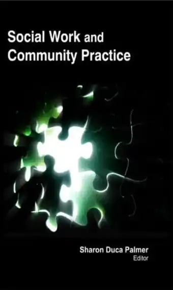Bol.com Social Work and Community Practice aanbieding