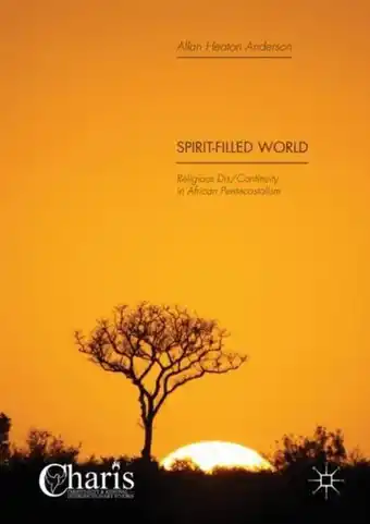 Bol.com Christianity and Renewal - Interdisciplinary Studies- Spirit-Filled World aanbieding