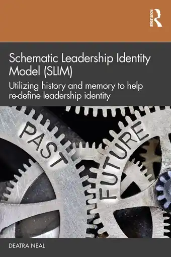 Bol.com Schematic Leadership Identity Model (SLIM) aanbieding