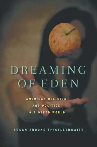 Bol.com Dreaming of Eden aanbieding