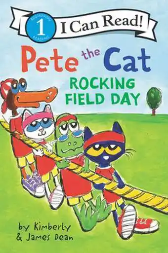 Bol.com Pete the Cat aanbieding