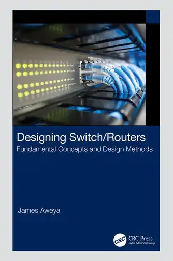 Bol.com Designing Switch/Routers aanbieding