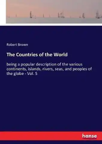 Bol.com The Countries of the World aanbieding