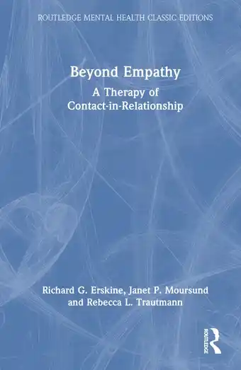 Bol.com Routledge Mental Health Classic Editions- Beyond Empathy aanbieding