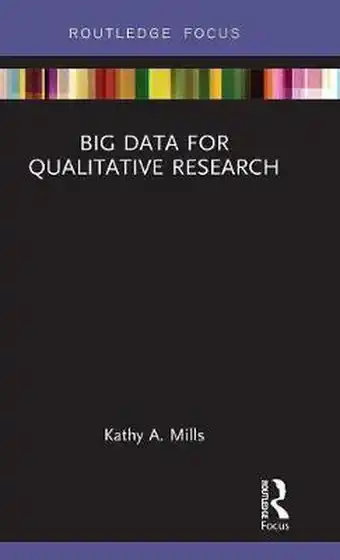Bol.com Big Data for Qualitative Research aanbieding